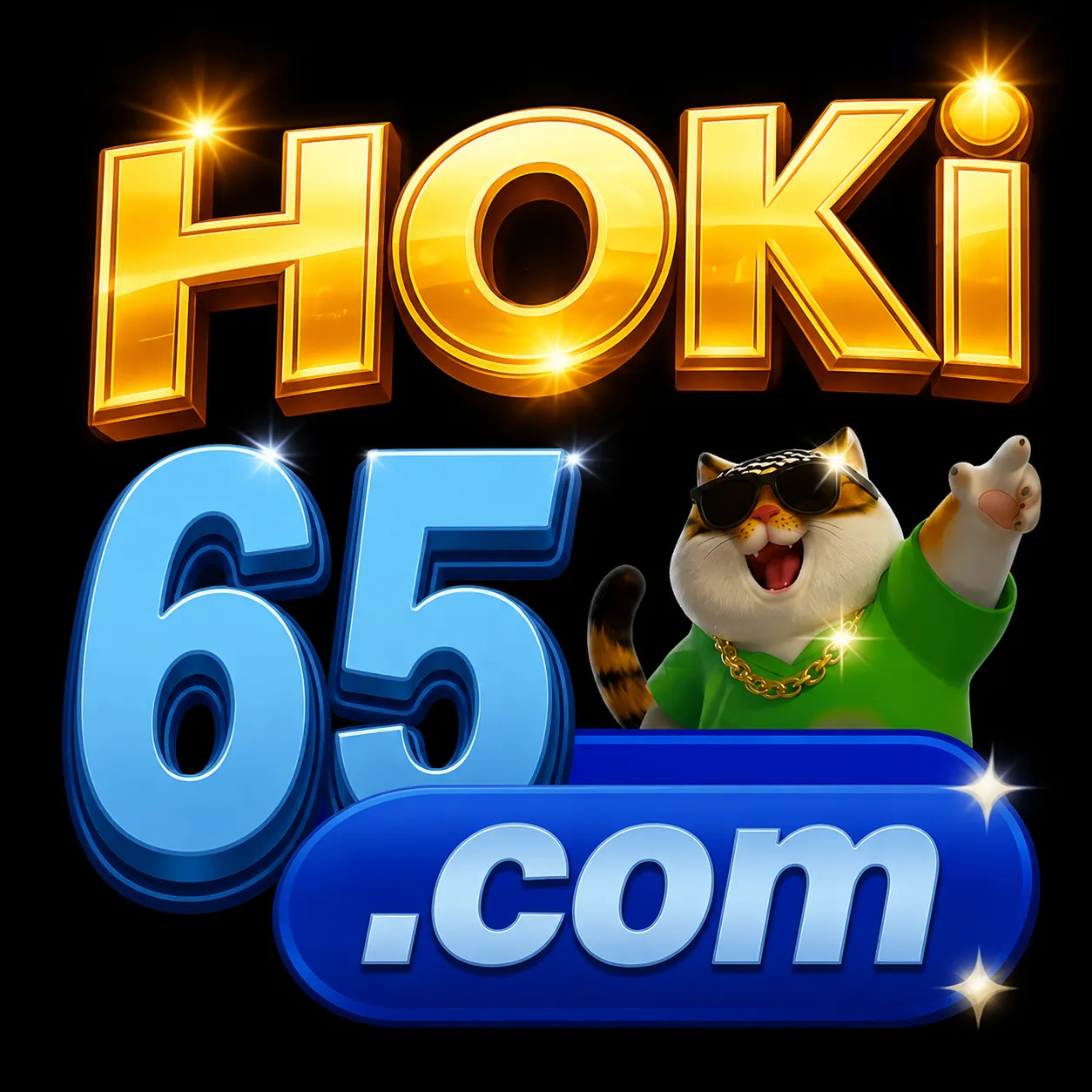 HOKI65 - Pertarungan Seru di Arena Fighting