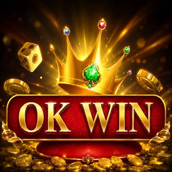 OKWIN - Game Strategi Terbaik untuk Penggemar SLG
